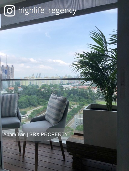 The Regency At Tiong Bahru (D3), Condominium #178648512
